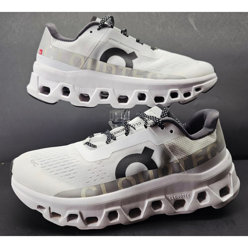 Oncloud Men 8.5 Comfy footwear